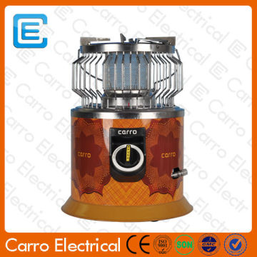 New gas heater portable room gas heater