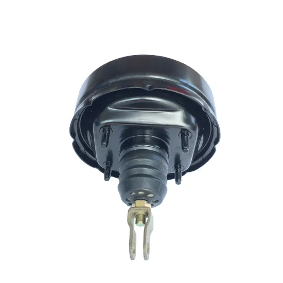 High Quality Vacuum Booster - Hot Selling Black Panther Auto Parts