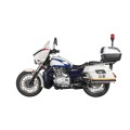 حار بيع دراجة نارية الشرطة Autocycle 250cc