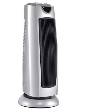 PTC Fan Tower Heater Power Indicator Light