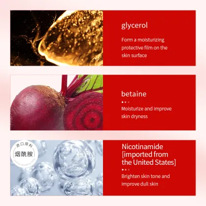 IMAGES Skincare Whitening and Freckle Mask