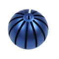 قطعات فرود توپی شکل OEM