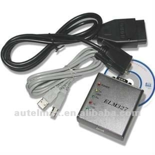 Best selling ELM327 USB with factory price