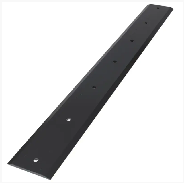 EDGE CUTTING
