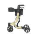 Ligero Rollator Walker Equipo auxiliar