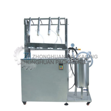 Perfume filling machine ZH-F4