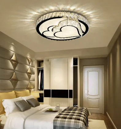 Wholesale Modern Ceiling Lights for Bedroom - LED Chandeliers & Hotel Lighting