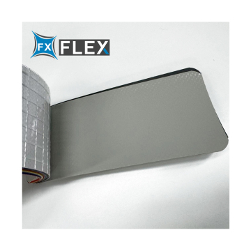 FLFX PVC Tarpaulin Fabric - 2000D and 200D PVC Tarpaulin