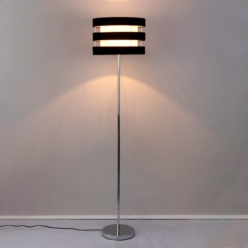 Uplighter Floor Lamp