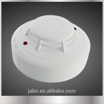 Heat Detector For Public Place