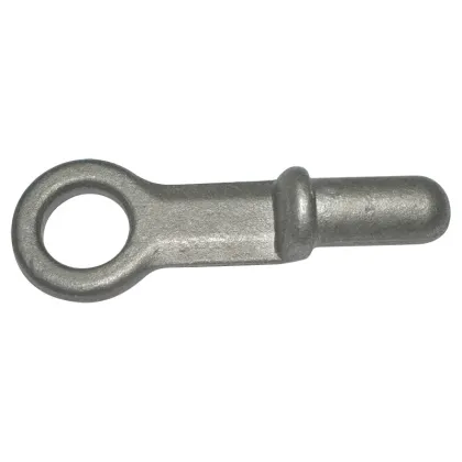 Power Hammer Forging Services for Steel Forging