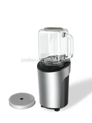 300W glass jar shake n take blender Smoothie Maker Shake Mixer with CE EMC ROHS