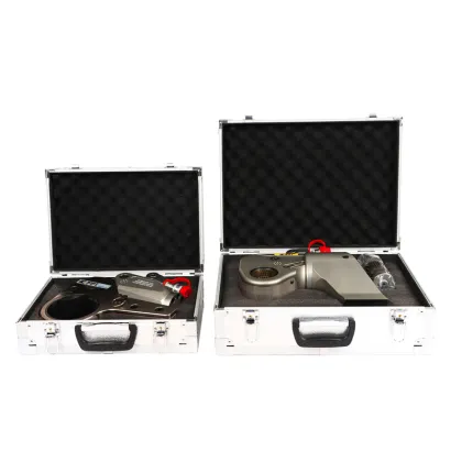 Hytorc Square Drive Hydraulic High Torque Socket Wrench