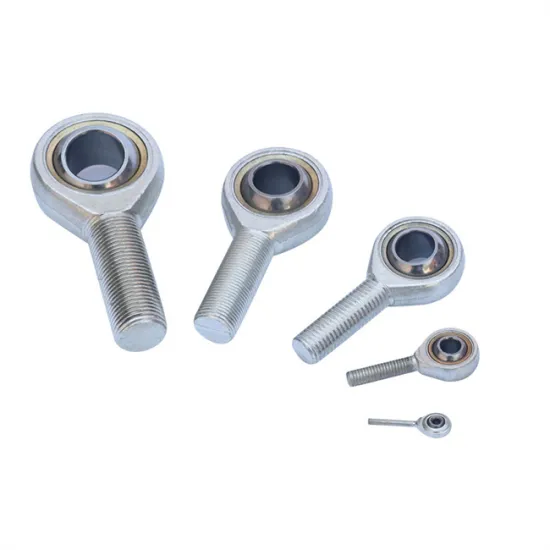 High Quality Male Rod End Bearings SA12T/K SA14T/K SA16T/K