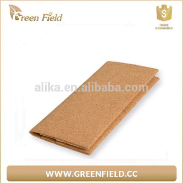 High quality business card pouch for travel