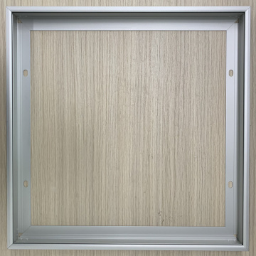 6005 Aluminium Solar Panel Frame for Solar Module