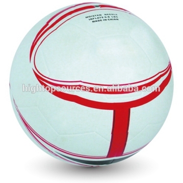 soccer ball in bulk ,popular photo printed rubber soccer ball with high air retention bladder