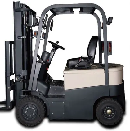 Hot Selling Manitou Forklift with Great Price