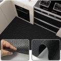 Antiplip PVC Vinyl Floor S Mat