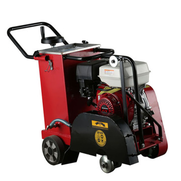 High-Performance 400mm Diameter Concrete Pavement Cutter