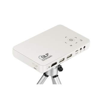 Pocket Portable projector for Home