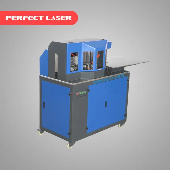 Perfect Laser PEL-300 Auto Channel Letter Bending Machine for Galvanize Plate