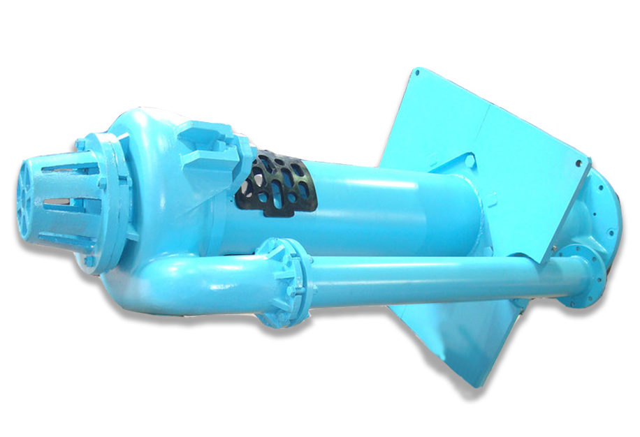 Wear Resistant Sump Pump Centrifugal Wear Resistant Sump Pump Heavy Duty Wear Resistant Sump Pump