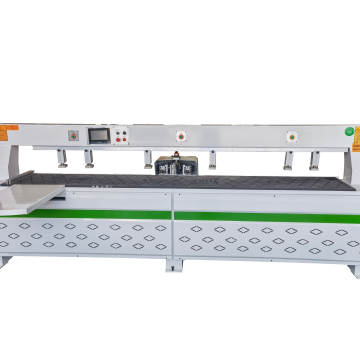 เครื่องขุดเจาะหลุมไม้ความเร็วเร็ว CNC