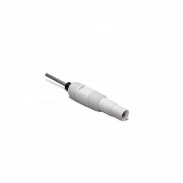 Model sensor pH/ORP asli berkualitas tinggi 396p-01-10-55: Pengukuran pH (0 hingga 14) dan ORP (-1500 hingga 1500 mV) yang tepat)