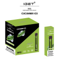 Iget xxl 100% оригинална писалка за еднократна употреба vape