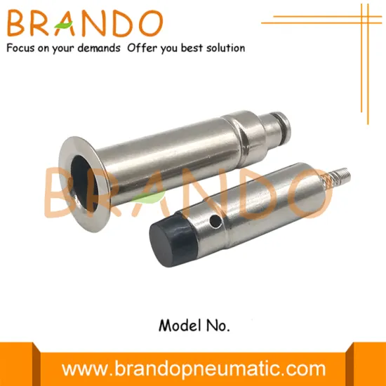 Goyen Type 1'' CA25T Threaded Pulse Jet Valve