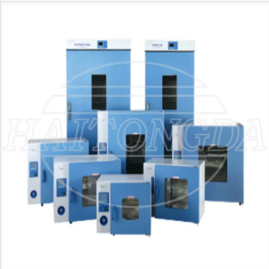 Hot Selling CNC Processing Equipment: Model DHG-9030 Drying Box