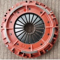 A222300000040 Clutch Disc Assembly for crane truck