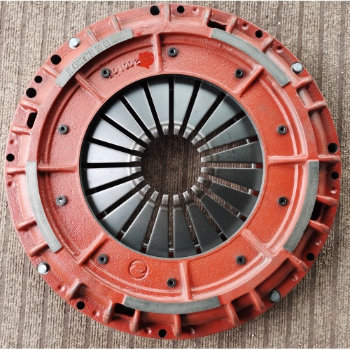 A222300000040 Clutch Disc Assembly for crane truck