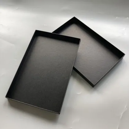 Custom matt lamination Branded Folding Boxes Paper Packaging