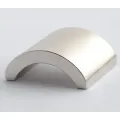 Arc Magnet for N35 Applications