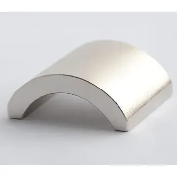 Arc Magnet for N35 Applications