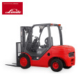 Internal Combustion Counterbalanced Forklift