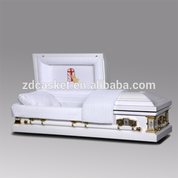 American Coffin