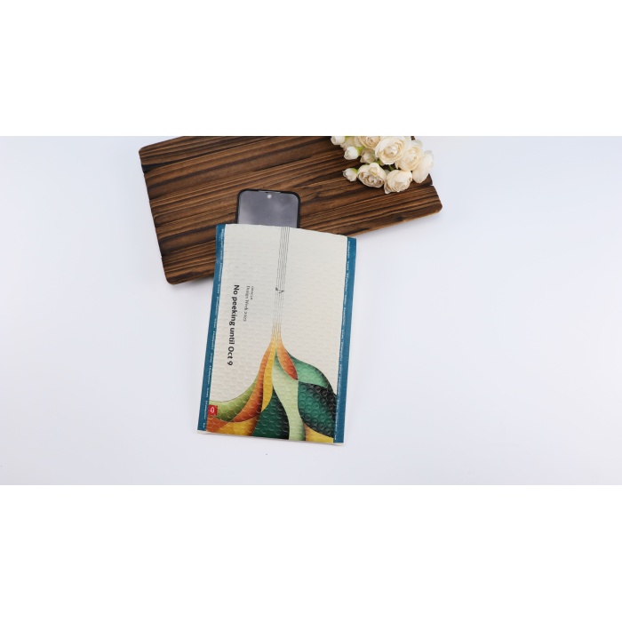 Poly Bubble Mailers လက်ကား
