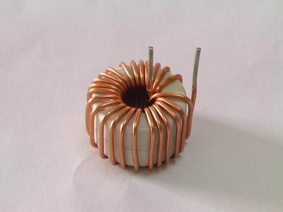 Chokes Coil Inductors Magnetic Core Iron Core Ferrite Core Inductors