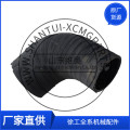 XCMG Road Roller Bent Pipe 226500242