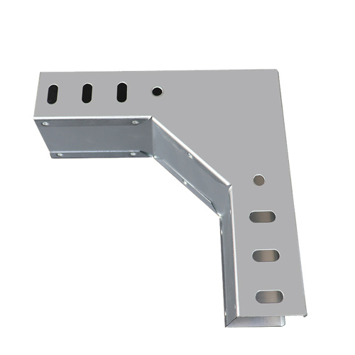Standard Horizontal Bend Standard Horizontal Bend for Industrial Settings Factory