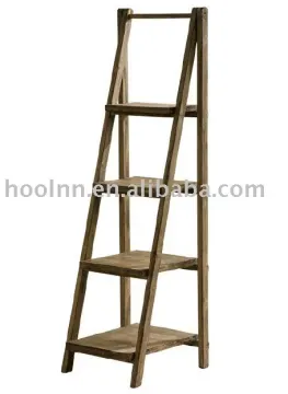 French country stylish bookshelf HL240