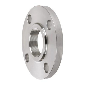 NPT Threaded Flange Fitting