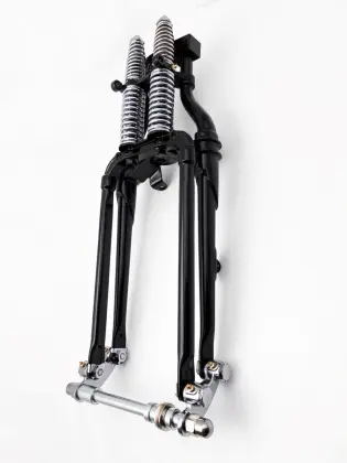 Springer Front fork 19`` for Harley Sportster Chopper