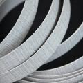 Weave Design Edge Banding Weave design PVC edge banding tape Supplier
