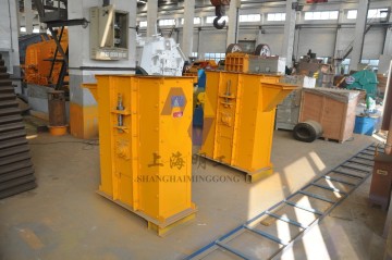 chain bucket elevator with best price/low noise vertical bucket conveyor