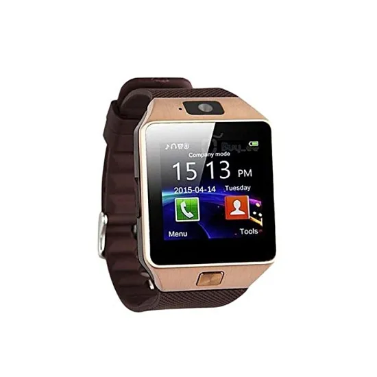 Top Selling Dropshipping Touch Screen Smartwatches: 2023 Best Picks Including DZ09 Smart Watches with Camera and SIM Card Support