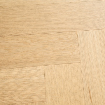 Light Color Waterproof Engineered Wooden Flooring